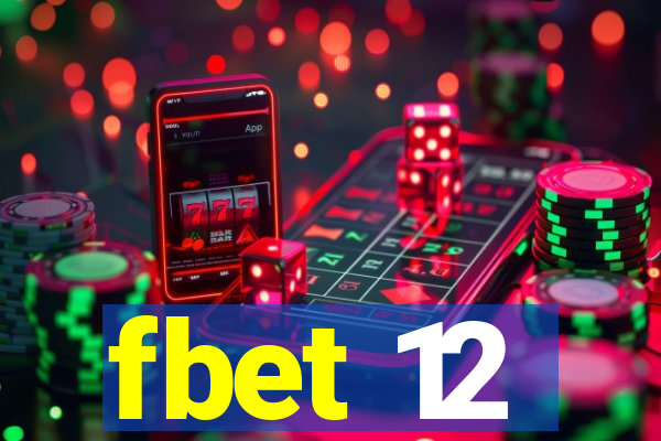 fbet 12